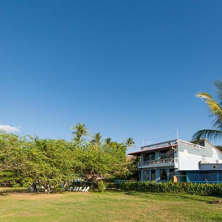 Witch'S Rock Surf Camp Hotel Tamarindo Zewnętrze zdjęcie