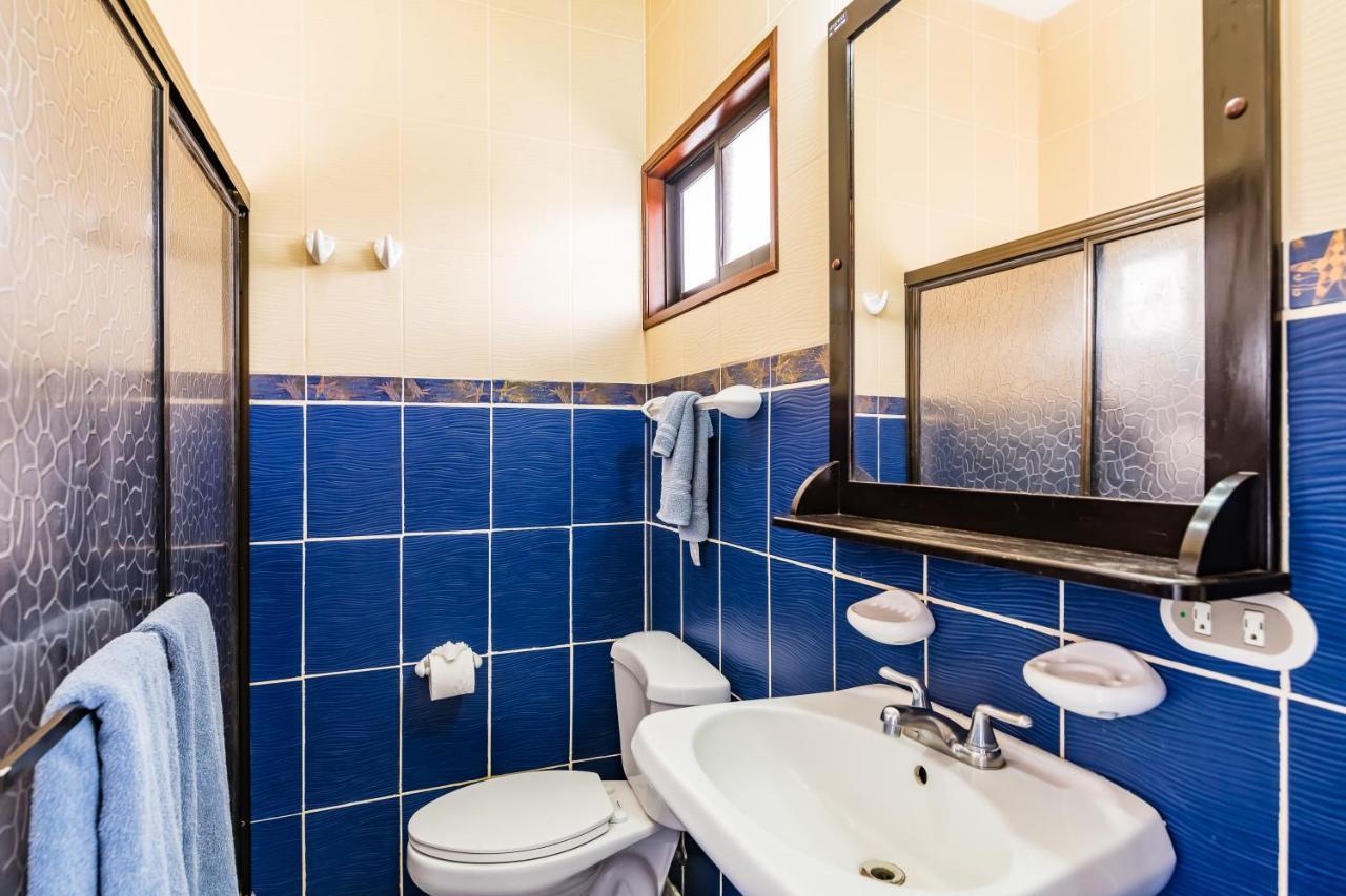 Witch'S Rock Surf Camp Hotel Tamarindo Zewnętrze zdjęcie