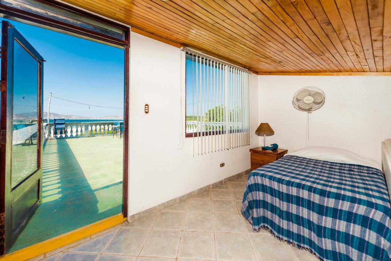 Witch'S Rock Surf Camp Hotel Tamarindo Zewnętrze zdjęcie