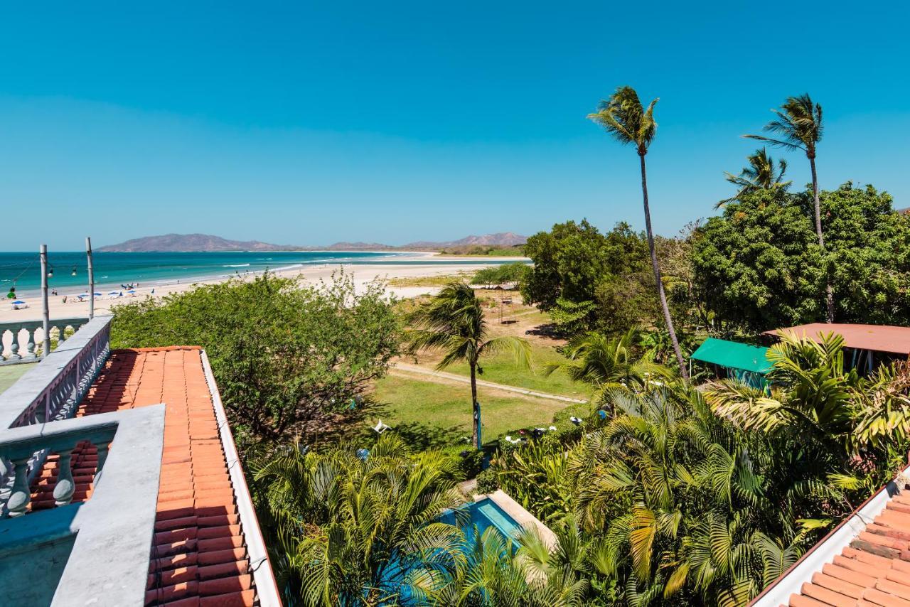 Witch'S Rock Surf Camp Hotel Tamarindo Zewnętrze zdjęcie
